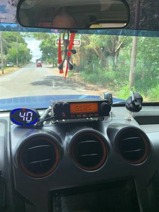 TROLLER T4 3.2 XLT 4X4 20V TURBO INTERCOOLER DIESEL 2P AUTOMÁTICO